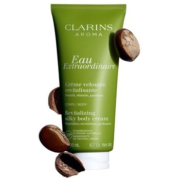 Revitalizačný telový krém Eau Extraordinaire ( Revita ( Revita lizing Silk y Body Cream)